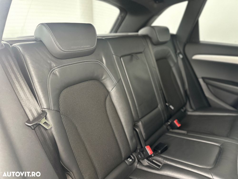 Audi Q5 2.0 TDI Quattro S-Tronic - 31