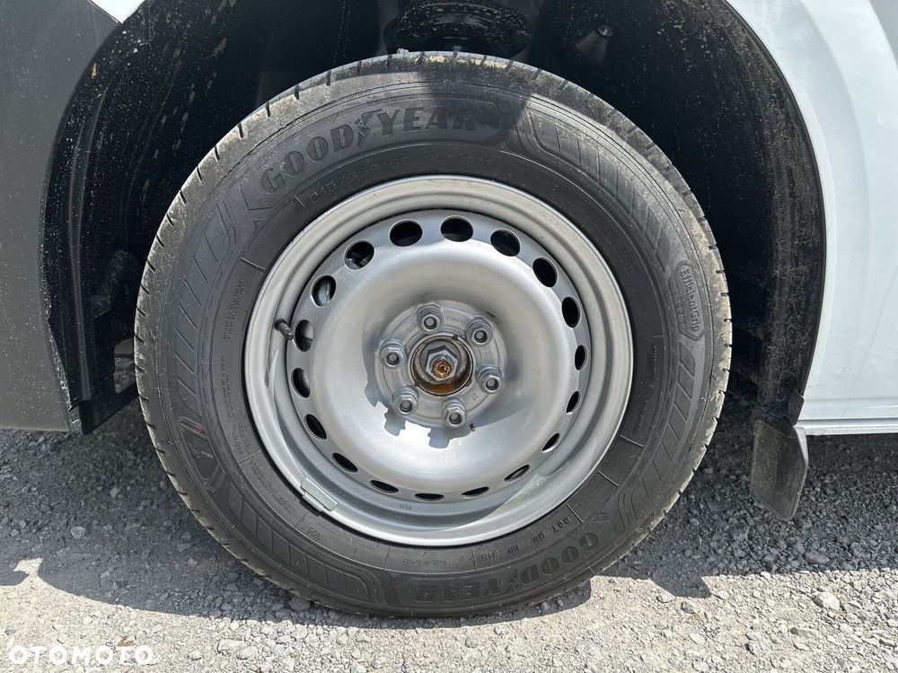 Volkswagen Transporter Furgon, 2,0TDI 150KM, 6-bieg.manualna, r.o :3500 mm - 19