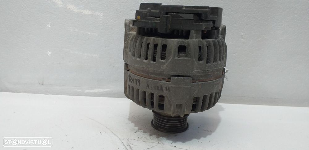 ALTERNADOR OPEL ASTRA H BERLINA - 1