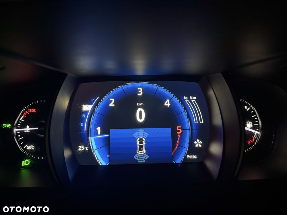 Renault Talisman 1.6 Energy dCi Intens EDC - 16