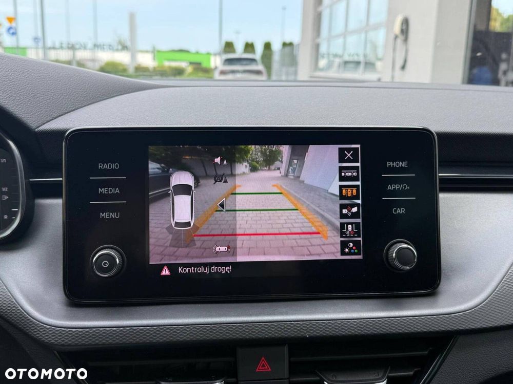 Skoda Scala 1.0 TSI Ambition - 19