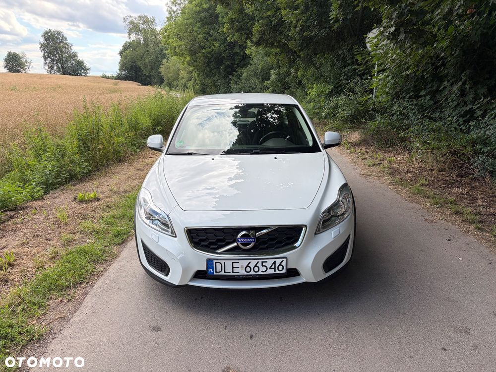 Volvo C30 DRIVe - 3