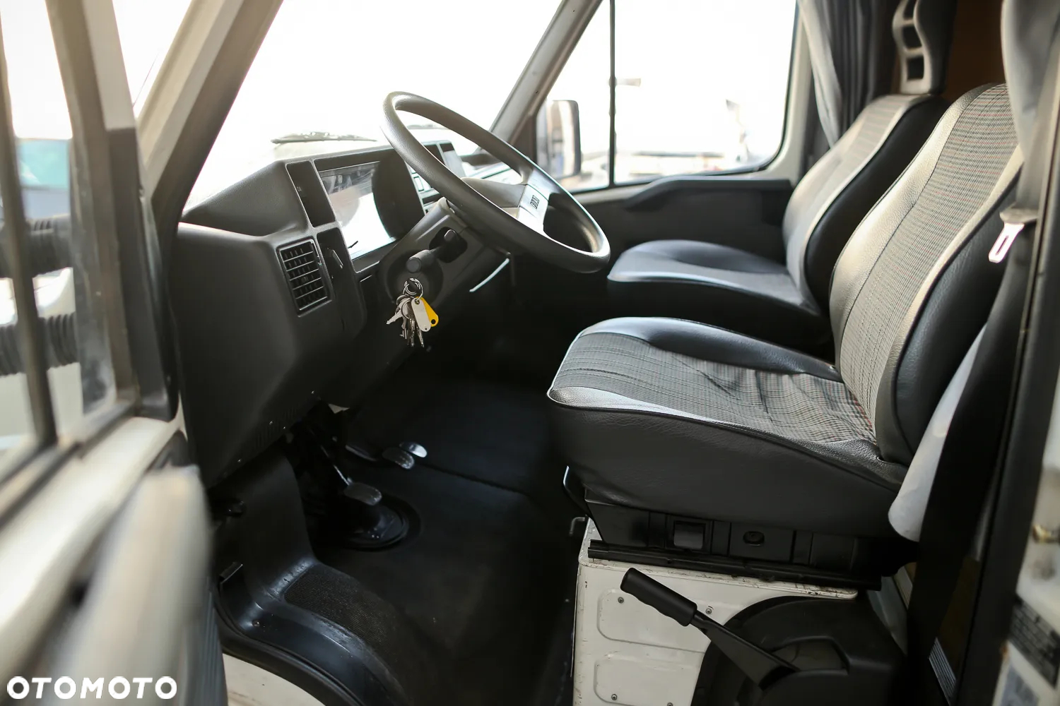 Fiat Ducato - 12
