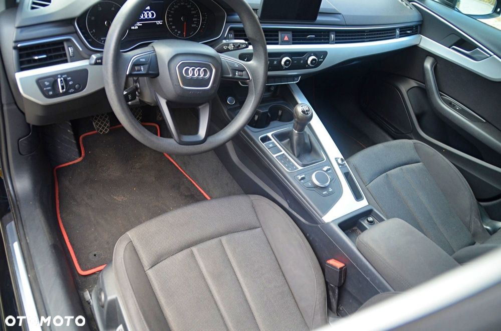 Audi A4 Avant - 3