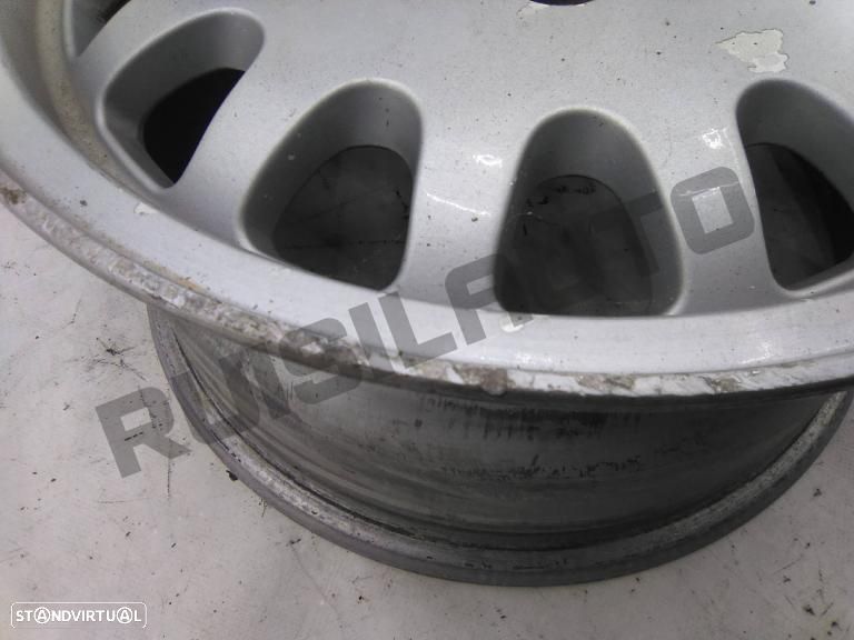 Conjunto Jantes Alumínio R15  Bmw 3 (e36) [1990_1998] 316i - 4