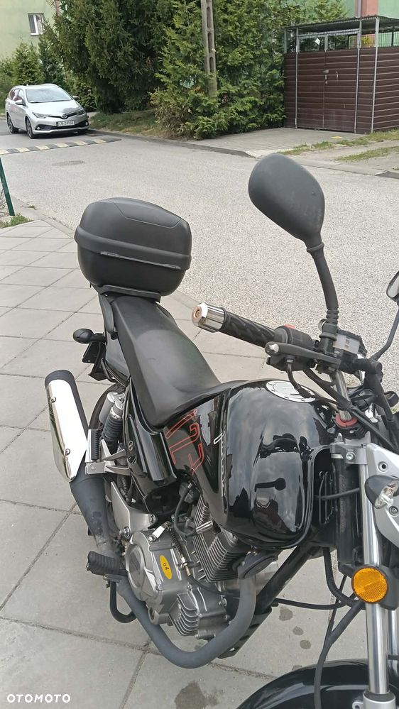 Junak 125 - 9