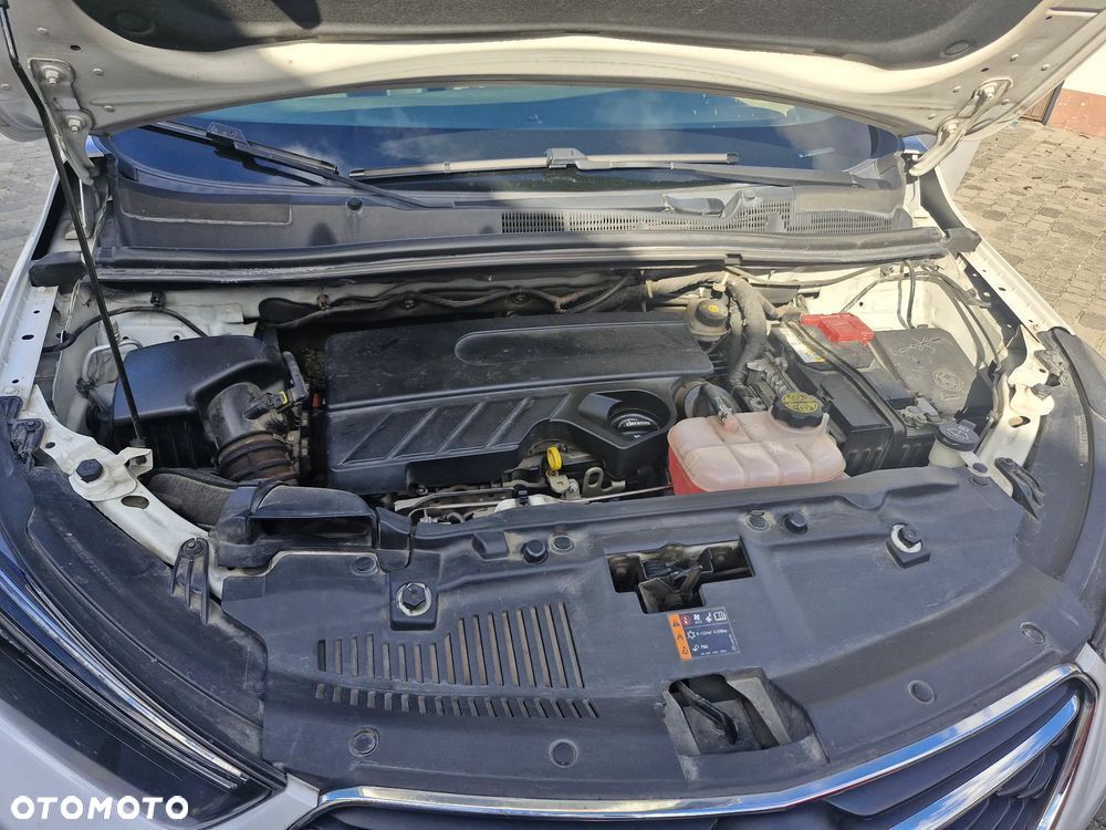 Opel Mokka 1.6 CDTI Enjoy S&S - 9