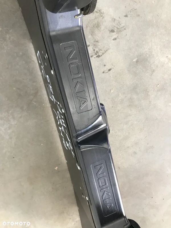 Głośniki Bmw 5 E39 Top-Hifi 8360789 subwoofer - 8