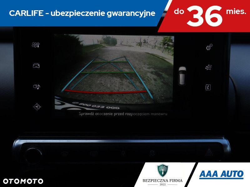 Citroën C4 Cactus - 19