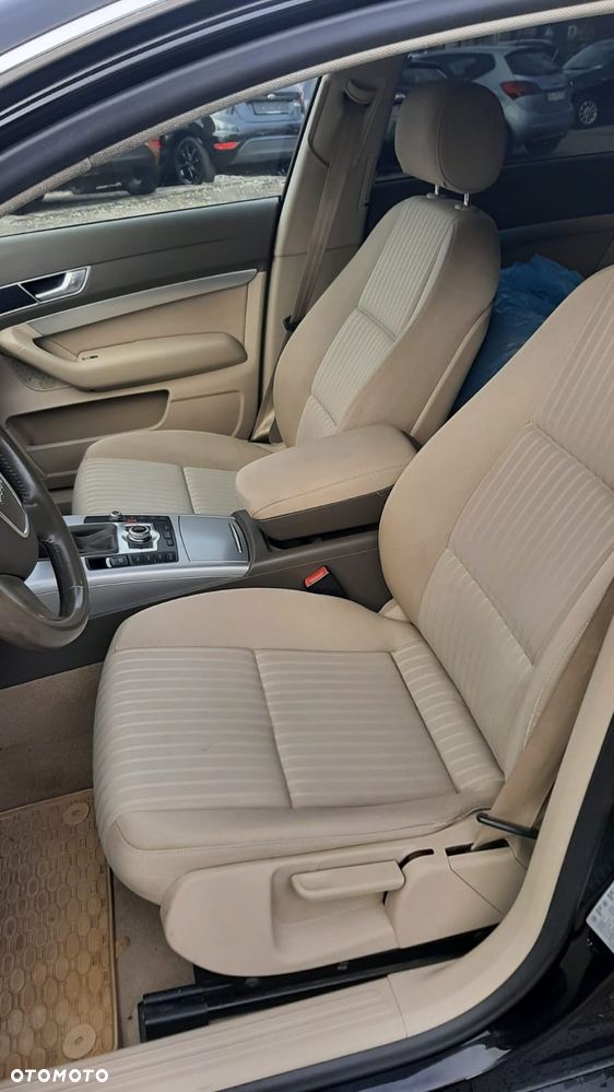 Audi A6 Limousine 2.0 TDI DPF - 13