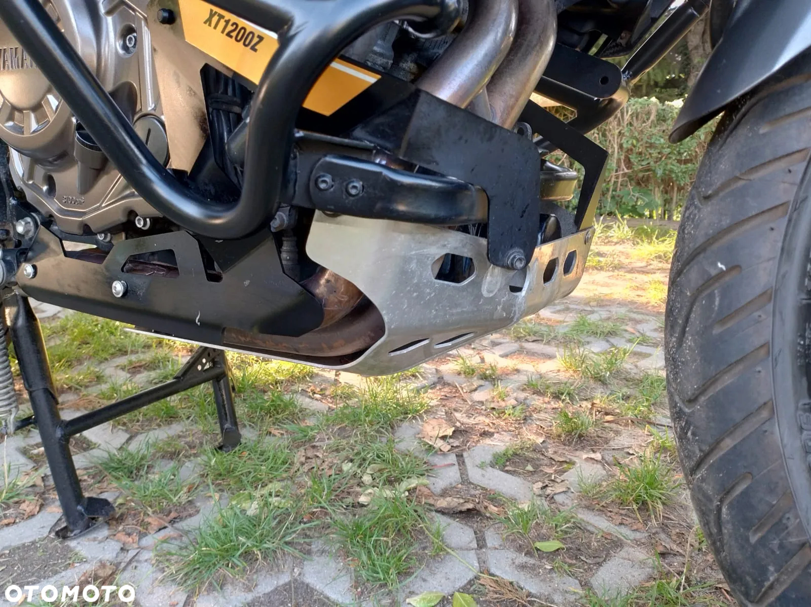 Yamaha Super Tenere - 36