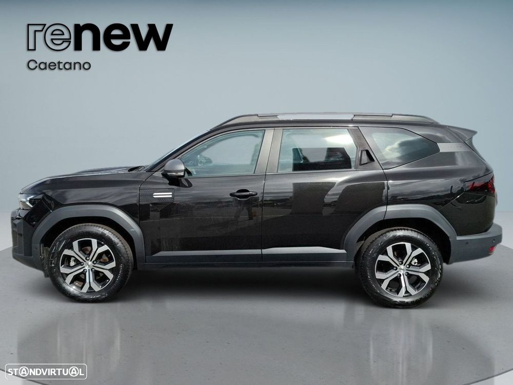 Dacia Bigster 1.8 Hybrid Expression - 5