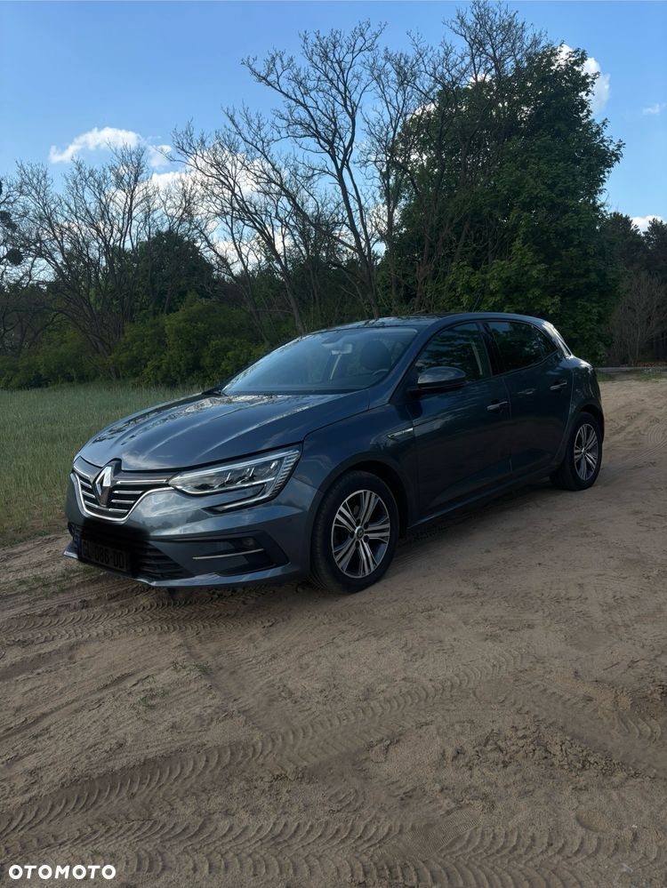 Renault Megane - 4