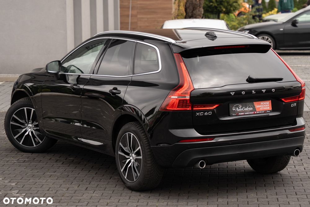 Volvo XC 60 D3 Drive-E Momentum - 15
