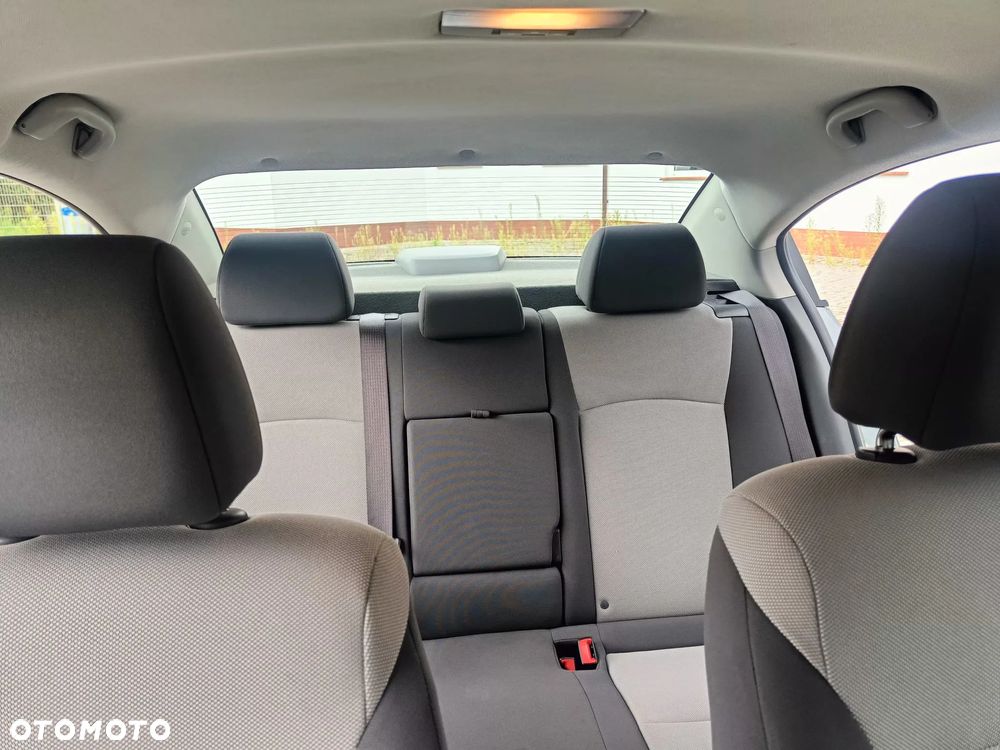 Chevrolet Cruze 1.6 - 11