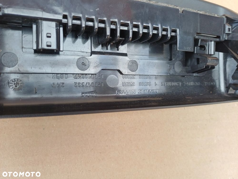 Nissan Note II E12 Trzecie Swiatło Stop - 6