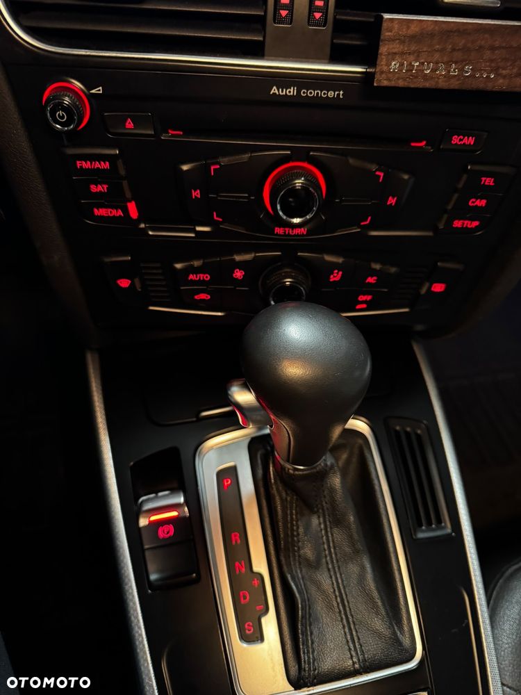 Audi A5 Coupé 2.0 TFSI quattro S tronic - 8