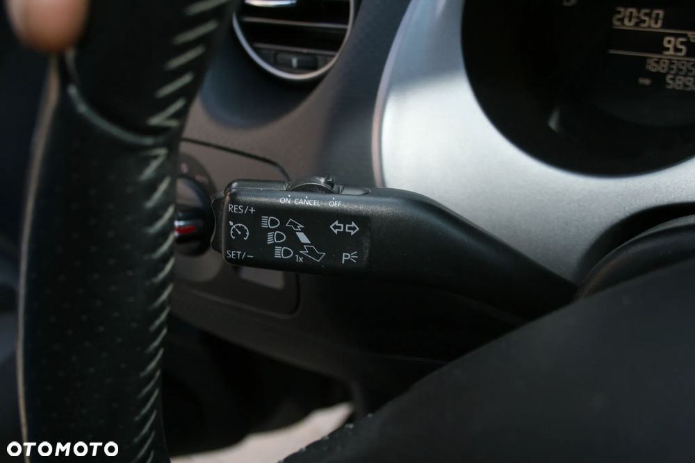 Seat Altea XL 1.4 TSI Reference - 15