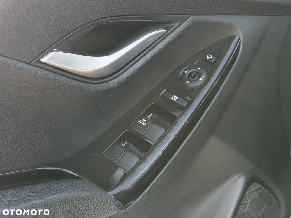 Hyundai ix20 1.4 blue Style - 19