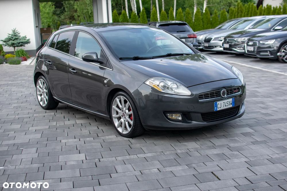 Fiat Bravo - 31