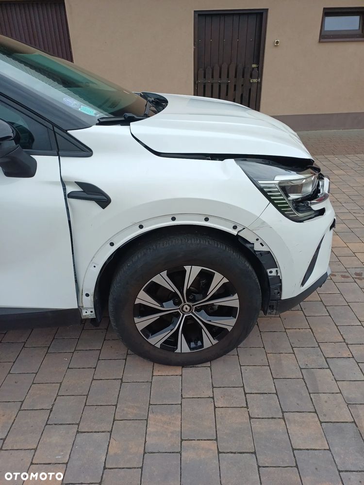 Renault Captur TCe 100 LIFE - 10