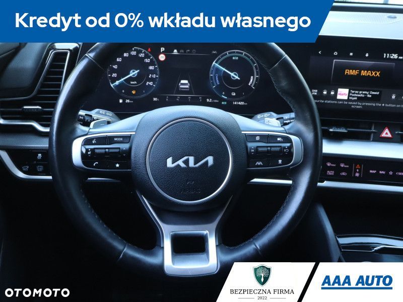 Kia Sportage - 25