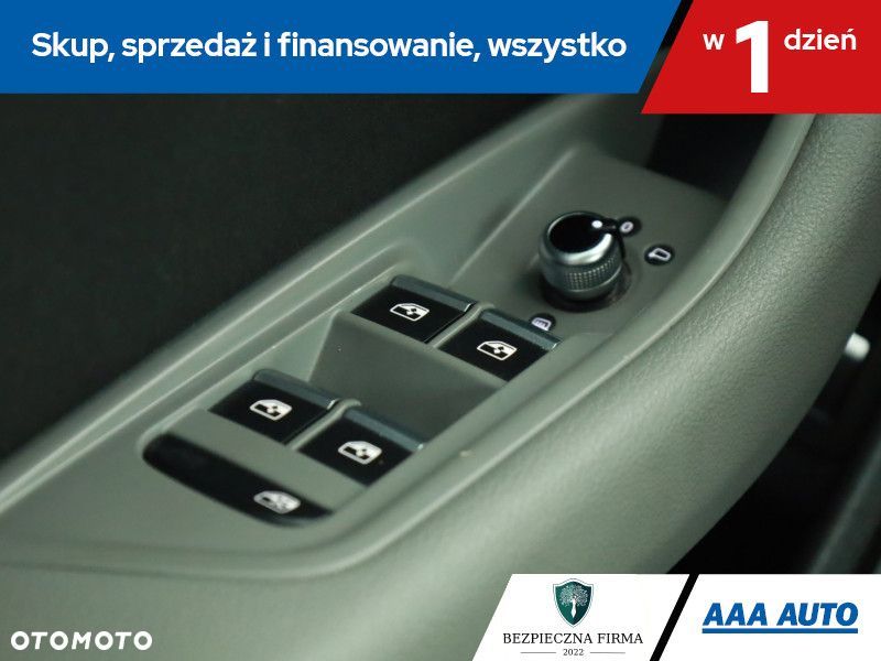 Audi A4 Limousine - 17
