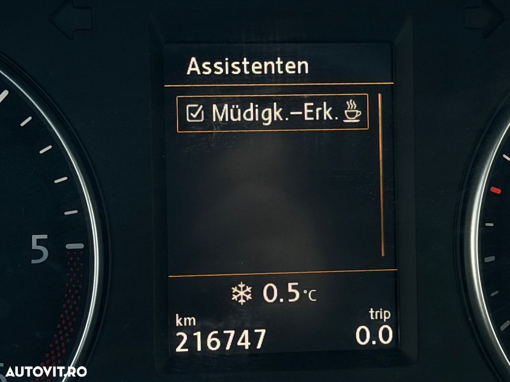 Volkswagen Sharan 2.0 TDI Comfortline - 31