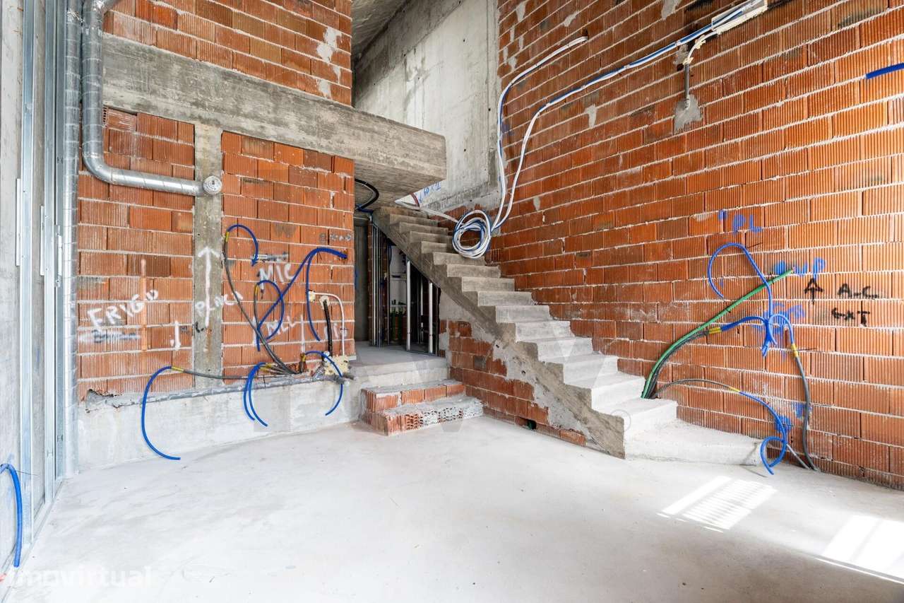 Apartamento T1 localizado no Gardens Vintage, Porto - Grande imagem: 5/19