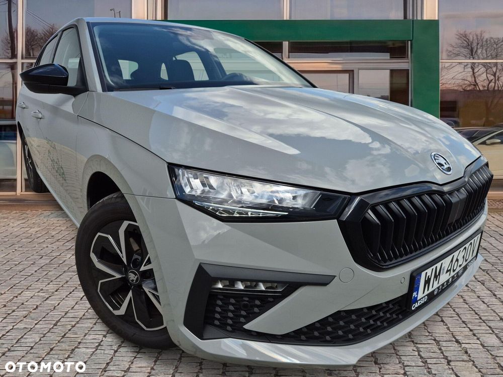 Skoda Scala 1.0 TSI Drive - 10