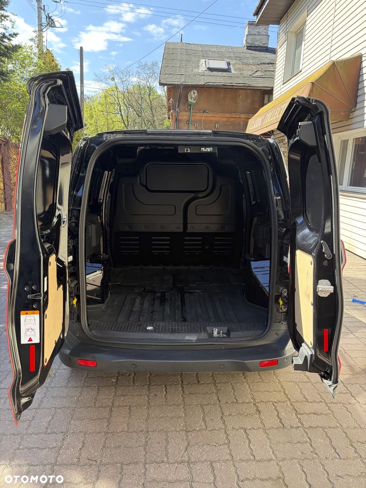 Ford TRANSIT COURIER 1.5 Diesel TDCI TREND VAN - 3