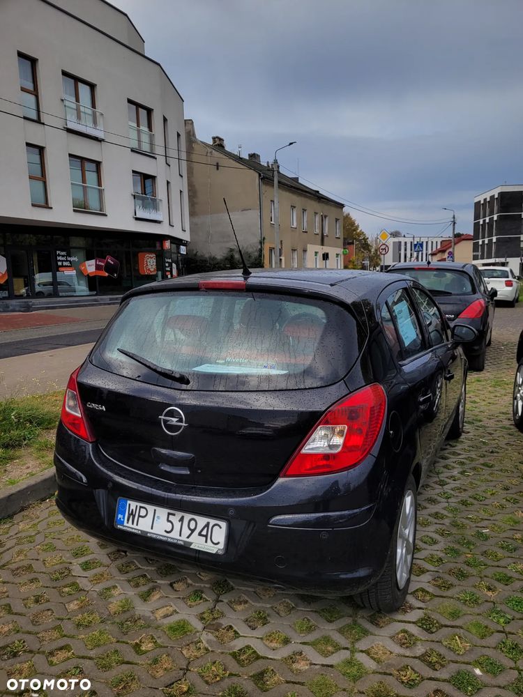 Opel Corsa - 2