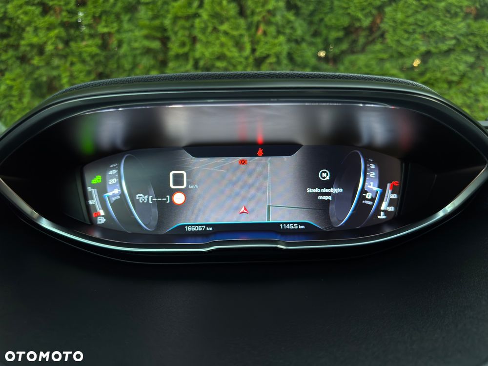 Peugeot 5008 BlueHDI 130 Allure Business-Paket - 27