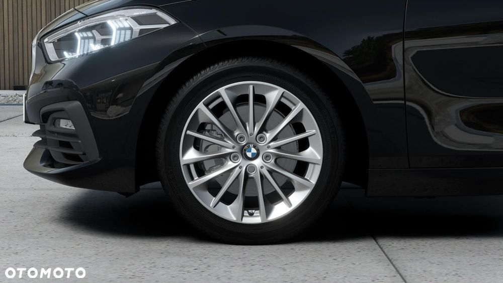 BMW Seria 1 - 5
