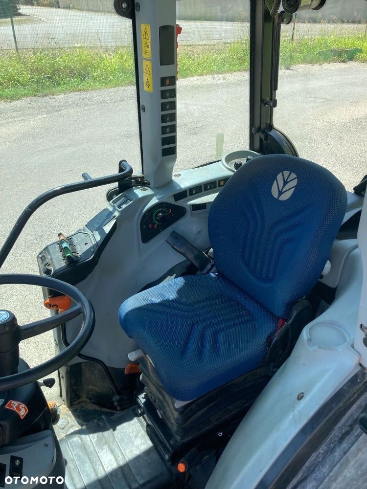 New Holland T4.90N - 4