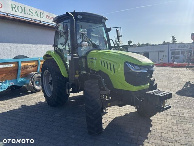 Inny ZOOMLION RK754