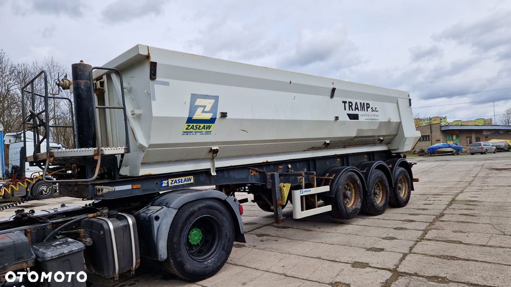 Zaslaw MIELLER STALOWA RYNNA - 4