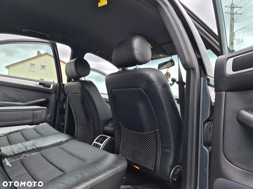 Audi A6 Limousine 1.9 TDI - 26