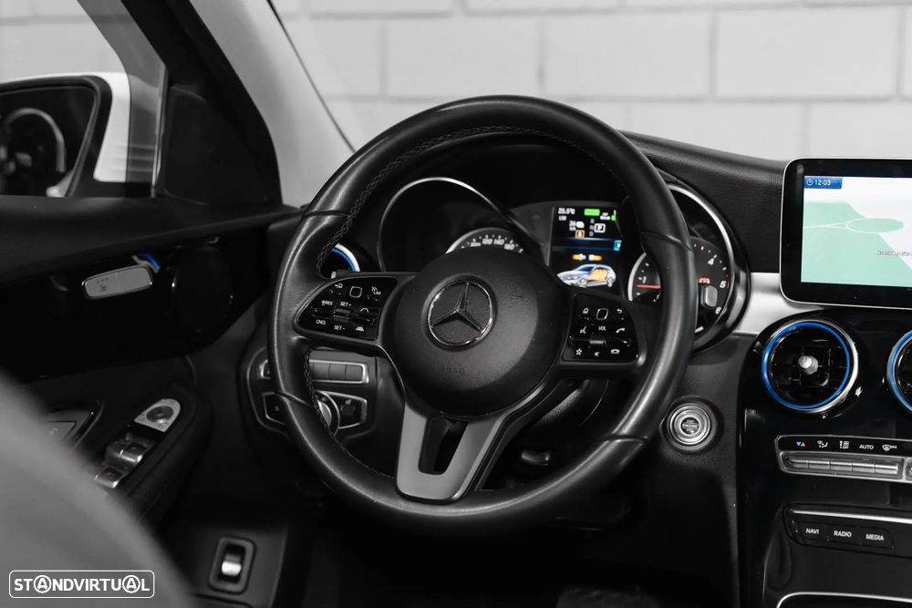 Mercedes-Benz C 300 - 6