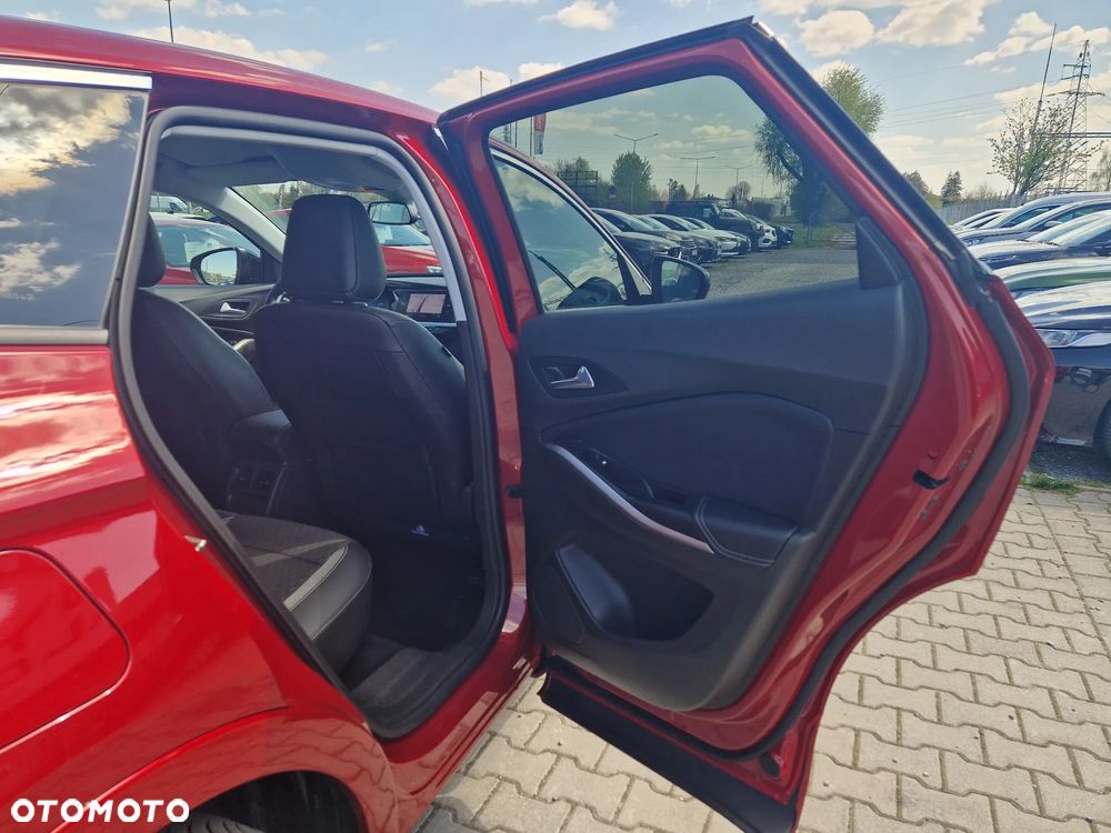 Opel Grandland X - 29