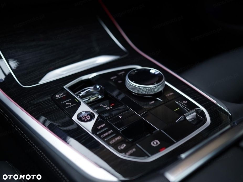 BMW X5 xDrive40i mHEV sport - 16