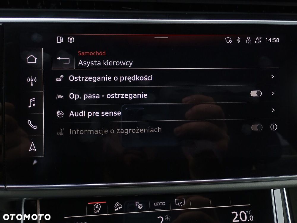 Audi Q7 - 34