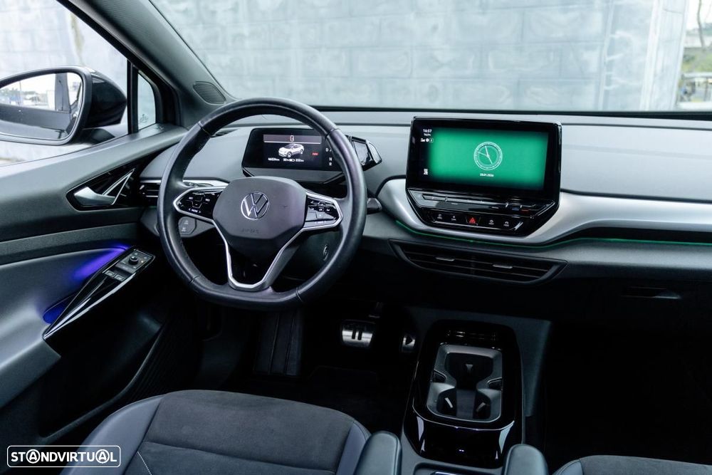 VW ID.4 77 kWh Pro - 19