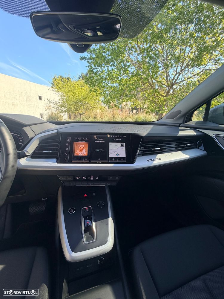 Audi Q4 e-tron 35 - 6