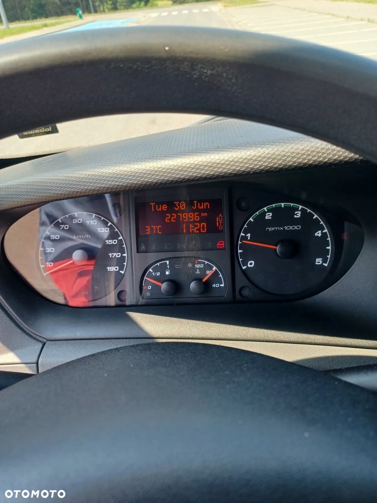 Iveco Daily 35C17 - 13