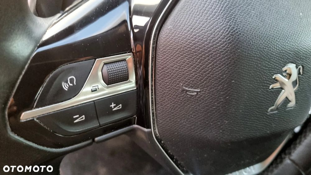 Peugeot 5008 BlueHDi 180 EAT8 GT Pack - 20