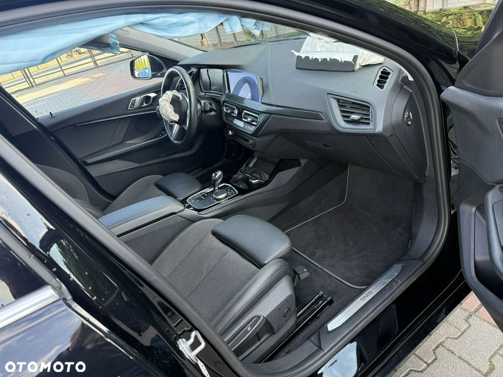 BMW Seria 1 - 9