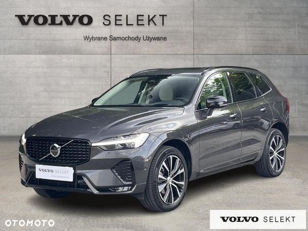 Volvo XC 60