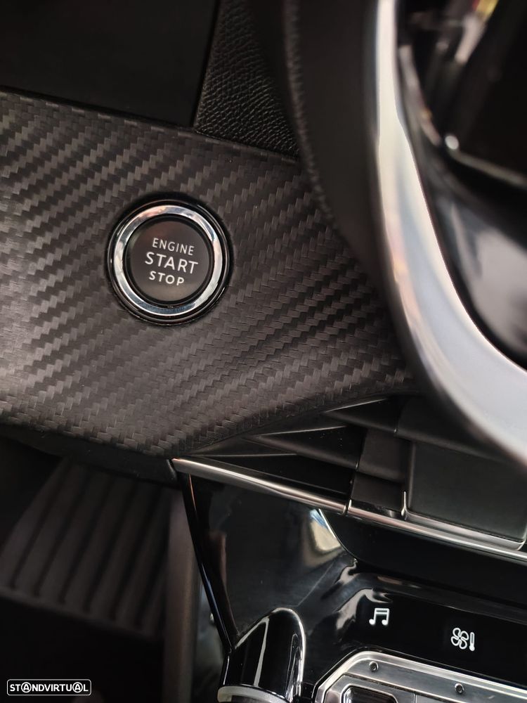 Peugeot e-208 50 kWh Allure Pack - 19