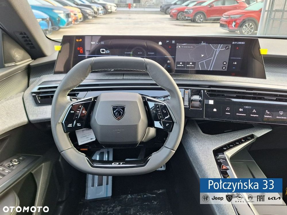 Peugeot 3008 - 17